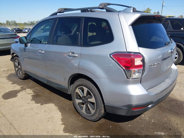Продаж на аукціоні авто 2017 Subaru Forester 2.5i Premium, vin: JF2SJAEC6HH400903, номер лоту: 46248959