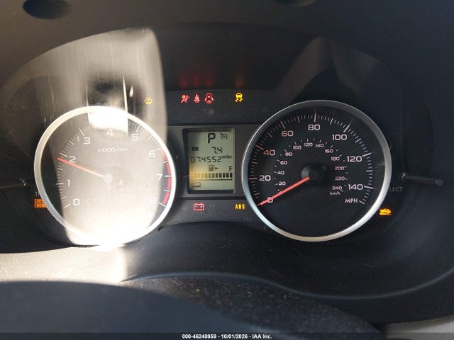Продаж на аукціоні авто 2017 Subaru Forester 2.5i Premium, vin: JF2SJAEC6HH400903, номер лоту: 46248959
