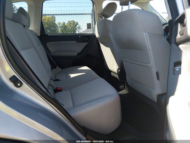 Продаж на аукціоні авто 2017 Subaru Forester 2.5i Premium, vin: JF2SJAEC6HH400903, номер лоту: 46248959