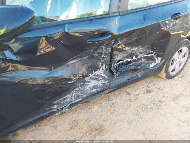 Aukcja sprzedaży 2018 Chevrolet Cruze Ls Auto, vin: 1G1BC5SM2J7162680, numer aukcji: 46248962