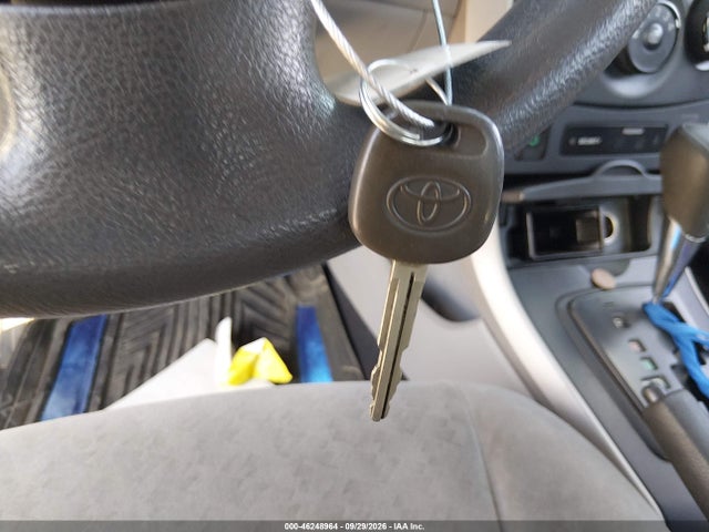 2009 Toyota Corolla Le მანქანა იყიდება აუქციონზე, vin: 1NXBU40E09Z008309, აუქციონის ნომერი: 46248964