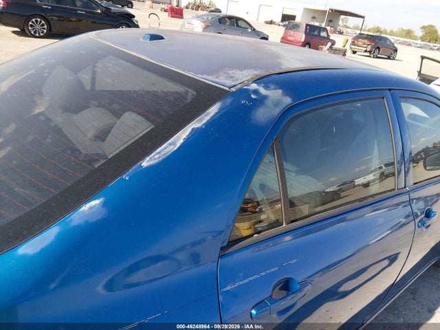 2009 Toyota Corolla Le მანქანა იყიდება აუქციონზე, vin: 1NXBU40E09Z008309, აუქციონის ნომერი: 46248964