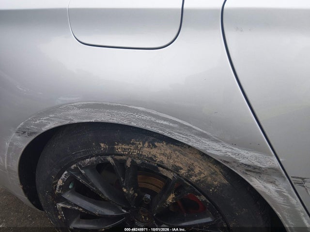 2011 Audi A8 4.2 (tiptronic) მანქანა იყიდება აუქციონზე, vin: WAUAVAFD1BN018175, აუქციონის ნომერი: 46248971