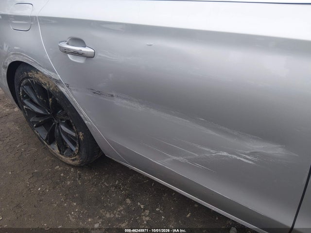 2011 Audi A8 4.2 (tiptronic) მანქანა იყიდება აუქციონზე, vin: WAUAVAFD1BN018175, აუქციონის ნომერი: 46248971