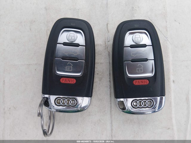 Продажа на аукционе авто 2010 Audi A4 2.0t Premium, vin: WAUFFAFL7AN043154, номер лота: 46248973