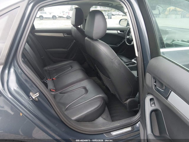 Продажа на аукционе авто 2010 Audi A4 2.0t Premium, vin: WAUFFAFL7AN043154, номер лота: 46248973