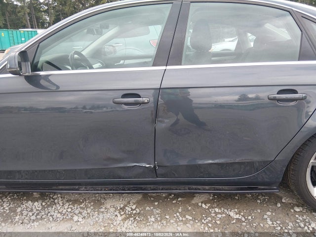 Продажа на аукционе авто 2010 Audi A4 2.0t Premium, vin: WAUFFAFL7AN043154, номер лота: 46248973
