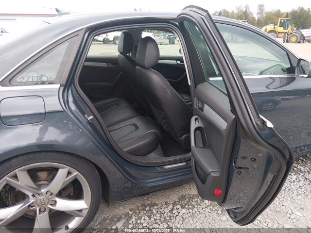 Продажа на аукционе авто 2010 Audi A4 2.0t Premium, vin: WAUFFAFL7AN043154, номер лота: 46248973