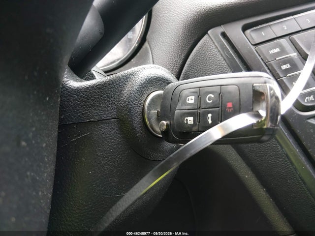 Aukcja sprzedaży 2016 Buick Encore, vin: KL4CJESB9GB594716, numer aukcji: 46248977