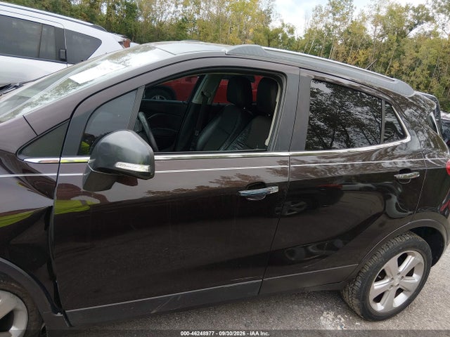 Aukcja sprzedaży 2016 Buick Encore, vin: KL4CJESB9GB594716, numer aukcji: 46248977