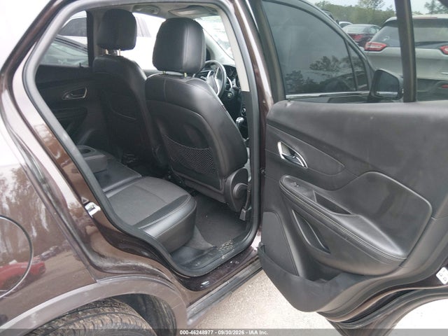 Aukcja sprzedaży 2016 Buick Encore, vin: KL4CJESB9GB594716, numer aukcji: 46248977