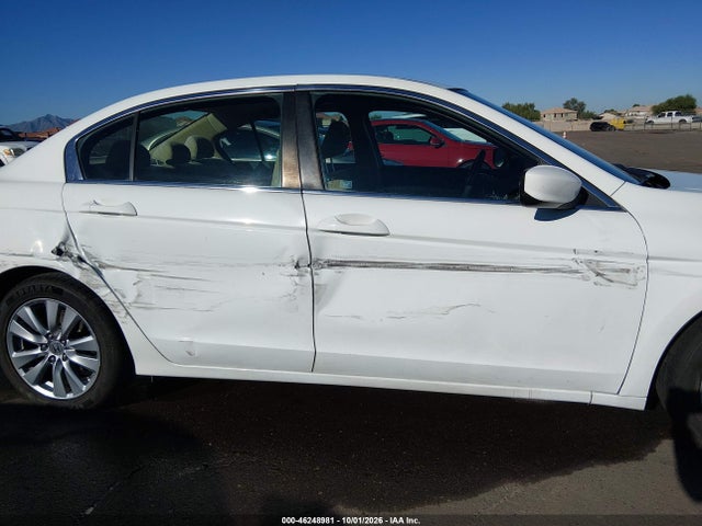 46248981 :رقم المزاد ، 1HGCP2F74CA012676 vin ، 2012 Honda Accord 2.4 Ex مزاد بيع