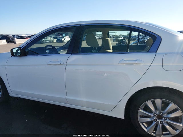 46248981 :رقم المزاد ، 1HGCP2F74CA012676 vin ، 2012 Honda Accord 2.4 Ex مزاد بيع