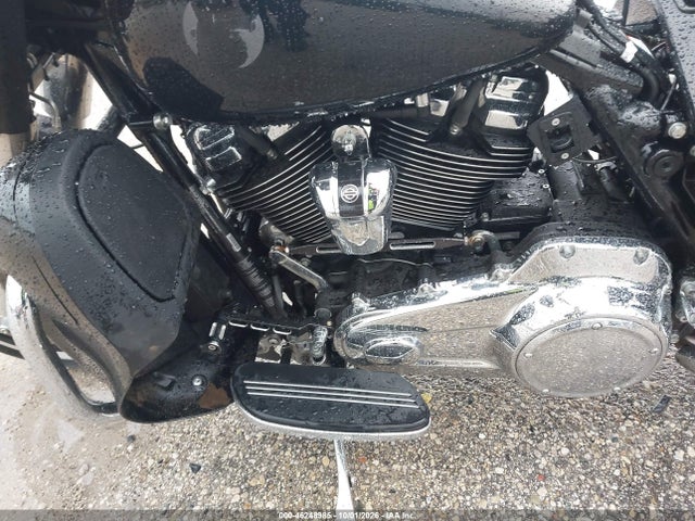 Aukcja sprzedaży 2020 Harley-davidson Flhx, vin: 1HD1KBC14LB640850, numer aukcji: 46248985