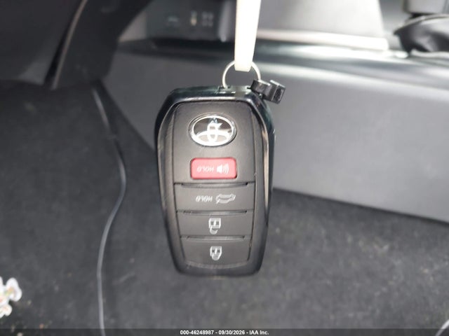 Продаж на аукціоні авто 2025 Toyota Camry Le, vin: 4T1DAACKXSU177177, номер лоту: 46248987