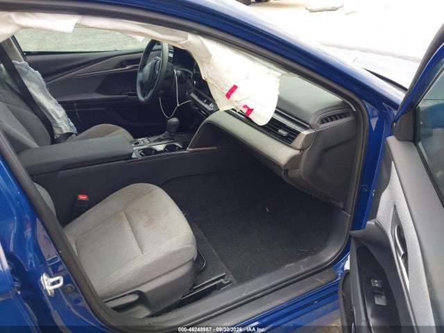 Продаж на аукціоні авто 2025 Toyota Camry Le, vin: 4T1DAACKXSU177177, номер лоту: 46248987