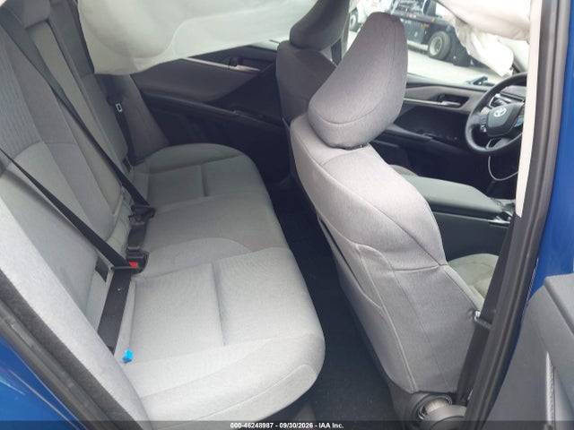 Продаж на аукціоні авто 2025 Toyota Camry Le, vin: 4T1DAACKXSU177177, номер лоту: 46248987