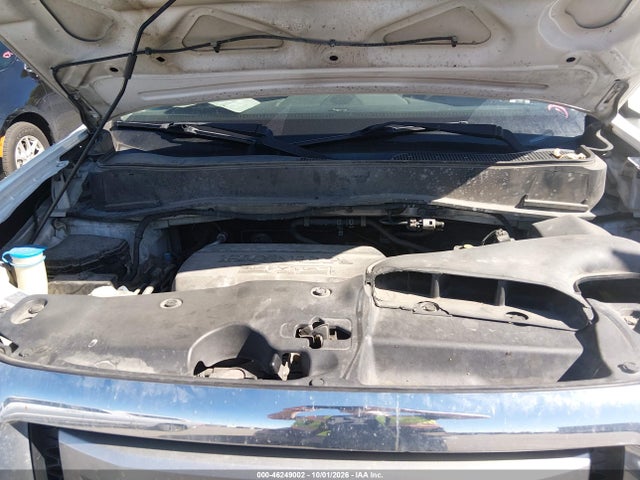 Продаж на аукціоні авто 2011 Honda Pilot Touring, vin: 5FNYF4H95BB101065, номер лоту: 46249002