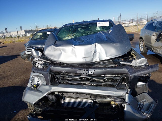 Chevrolet Colorado Lt 2026 1GCPSCEK8T1272654 Image 13