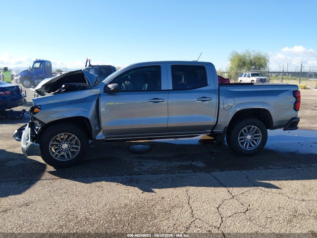 Chevrolet Colorado Lt 2026 1GCPSCEK8T1272654 Image 15