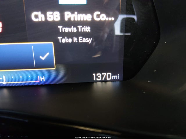 Chevrolet Colorado Lt 2026 1GCPSCEK8T1272654 Image 16