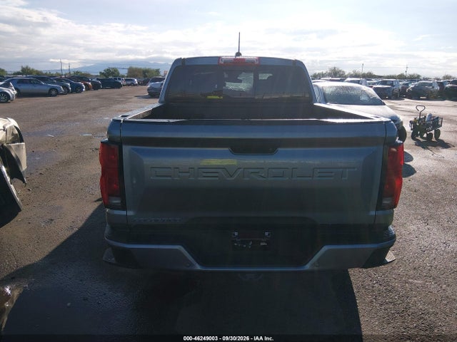 Chevrolet Colorado Lt 2026 1GCPSCEK8T1272654 Image 17