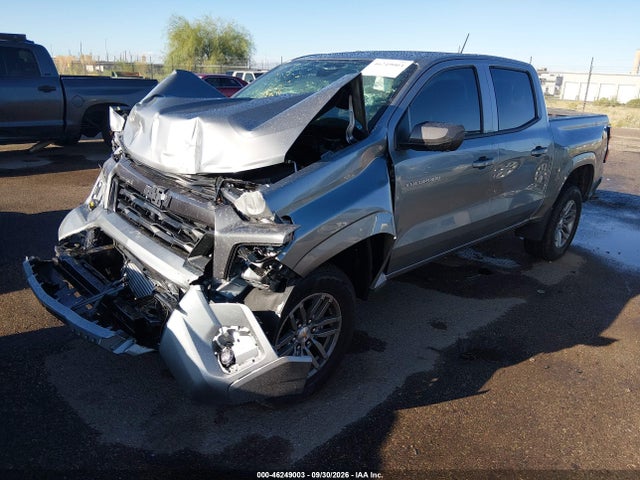 Chevrolet Colorado Lt 2026 1GCPSCEK8T1272654 Image 2
