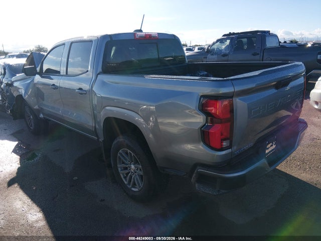 Chevrolet Colorado Lt 2026 1GCPSCEK8T1272654 Image 3