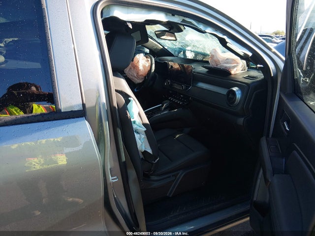 Chevrolet Colorado Lt 2026 1GCPSCEK8T1272654 Image 5