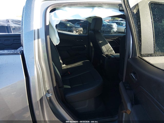 Chevrolet Colorado Lt 2026 1GCPSCEK8T1272654 Image 8