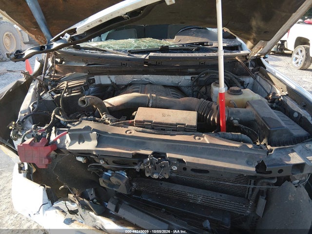 46249009 :رقم المزاد ، 1FTFW1ET8BFC17748 vin ، 2011 Ford F-150 Xlt مزاد بيع