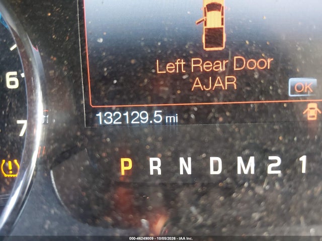 46249009 :رقم المزاد ، 1FTFW1ET8BFC17748 vin ، 2011 Ford F-150 Xlt مزاد بيع