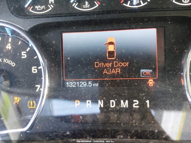 46249009 :رقم المزاد ، 1FTFW1ET8BFC17748 vin ، 2011 Ford F-150 Xlt مزاد بيع