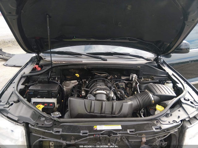 2012 Jeep Grand Cherokee Laredo მანქანა იყიდება აუქციონზე, vin: 1C4RJFAT2CC353150, აუქციონის ნომერი: 46249011