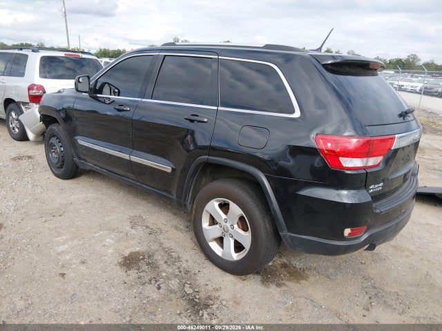 2012 Jeep Grand Cherokee Laredo მანქანა იყიდება აუქციონზე, vin: 1C4RJFAT2CC353150, აუქციონის ნომერი: 46249011