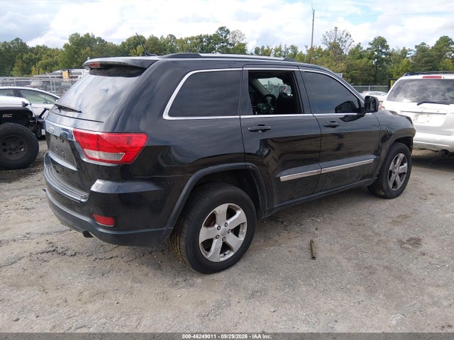 2012 Jeep Grand Cherokee Laredo მანქანა იყიდება აუქციონზე, vin: 1C4RJFAT2CC353150, აუქციონის ნომერი: 46249011