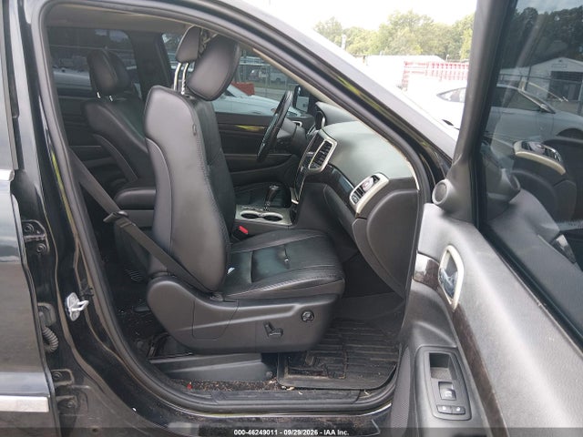 2012 Jeep Grand Cherokee Laredo მანქანა იყიდება აუქციონზე, vin: 1C4RJFAT2CC353150, აუქციონის ნომერი: 46249011