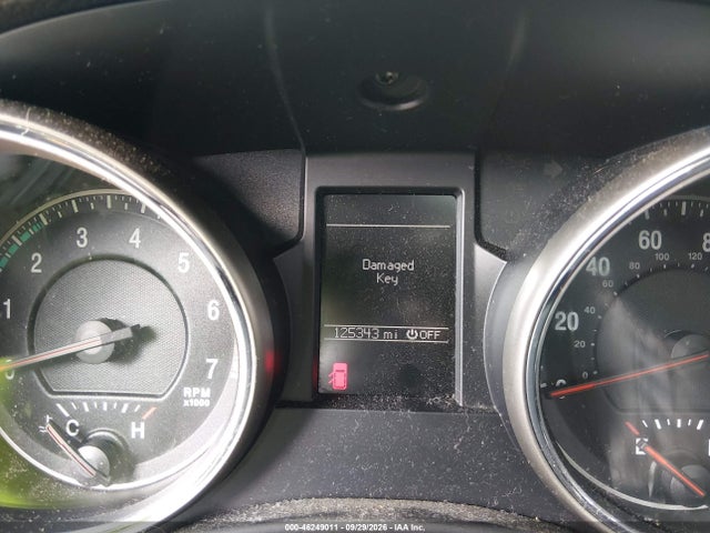 2012 Jeep Grand Cherokee Laredo მანქანა იყიდება აუქციონზე, vin: 1C4RJFAT2CC353150, აუქციონის ნომერი: 46249011