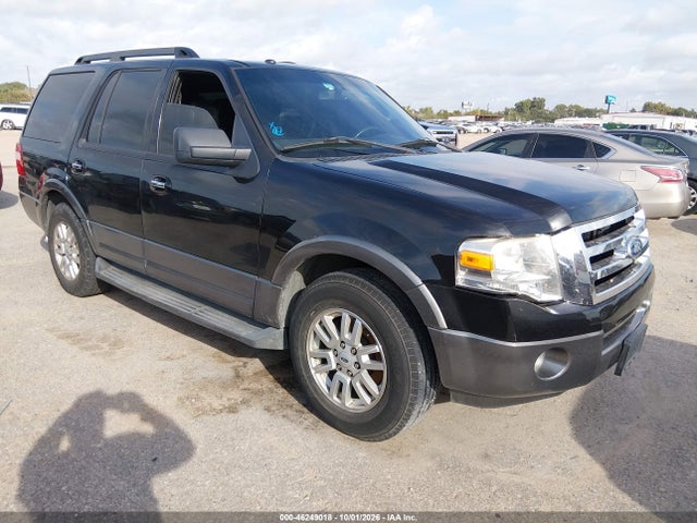 Aukcja sprzedaży 2012 Ford Expedition Xlt, vin: 1FMJU1H55CEF66463, numer aukcji: 46249018