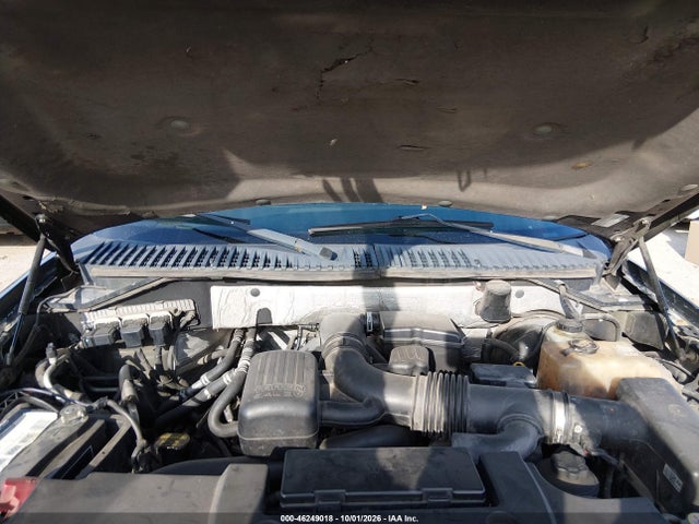 Aukcja sprzedaży 2012 Ford Expedition Xlt, vin: 1FMJU1H55CEF66463, numer aukcji: 46249018