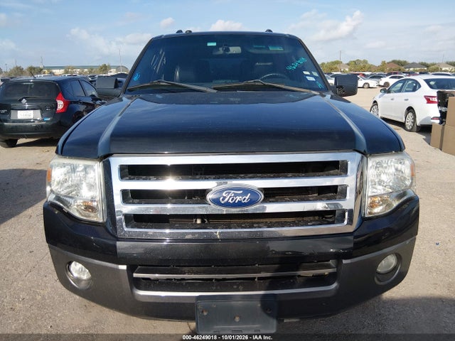 Aukcja sprzedaży 2012 Ford Expedition Xlt, vin: 1FMJU1H55CEF66463, numer aukcji: 46249018