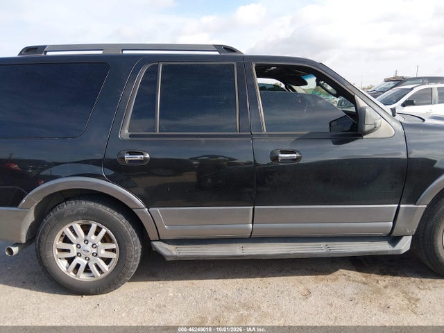 Aukcja sprzedaży 2012 Ford Expedition Xlt, vin: 1FMJU1H55CEF66463, numer aukcji: 46249018