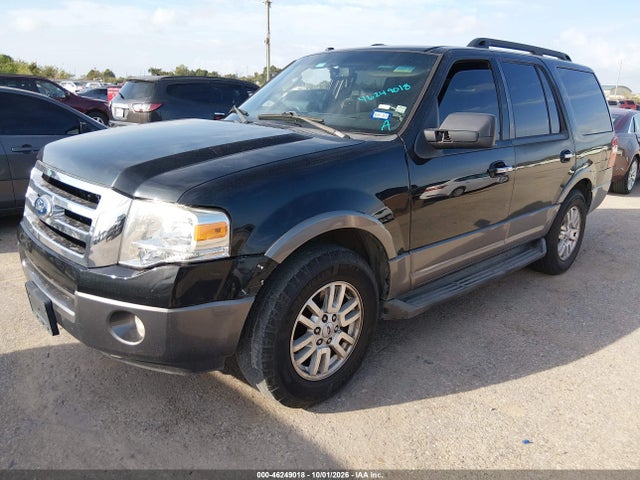 Aukcja sprzedaży 2012 Ford Expedition Xlt, vin: 1FMJU1H55CEF66463, numer aukcji: 46249018