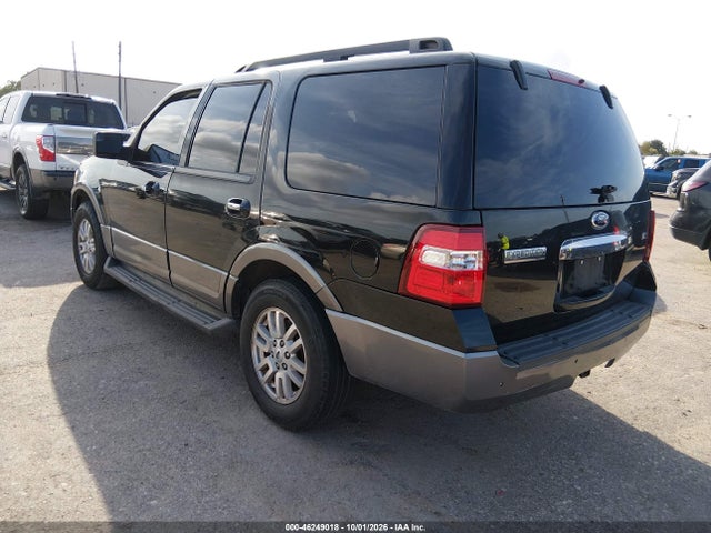 Aukcja sprzedaży 2012 Ford Expedition Xlt, vin: 1FMJU1H55CEF66463, numer aukcji: 46249018