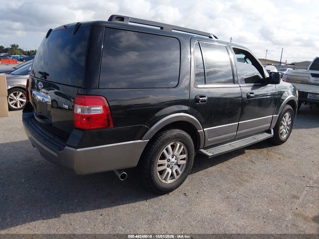 Aukcja sprzedaży 2012 Ford Expedition Xlt, vin: 1FMJU1H55CEF66463, numer aukcji: 46249018