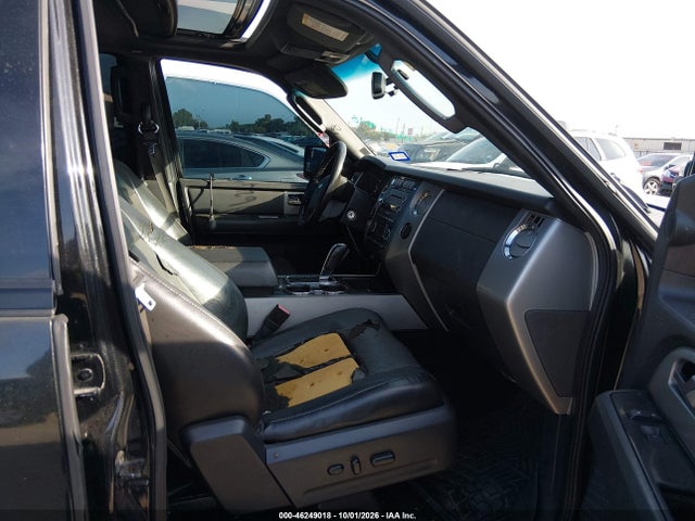 Aukcja sprzedaży 2012 Ford Expedition Xlt, vin: 1FMJU1H55CEF66463, numer aukcji: 46249018