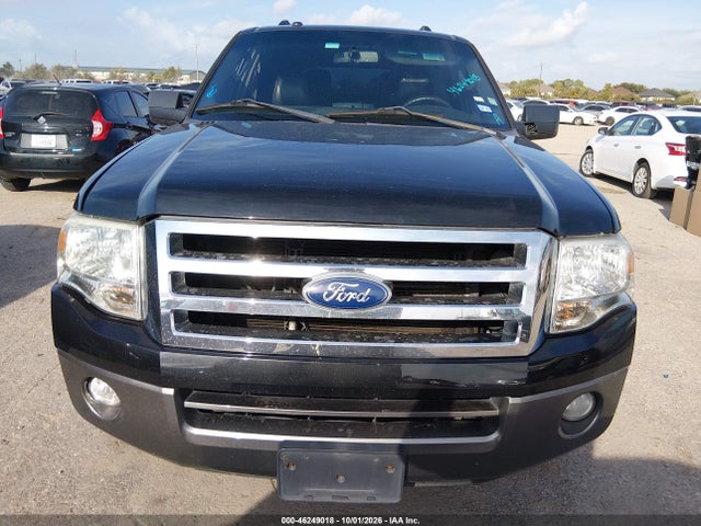 Aukcja sprzedaży 2012 Ford Expedition Xlt, vin: 1FMJU1H55CEF66463, numer aukcji: 46249018