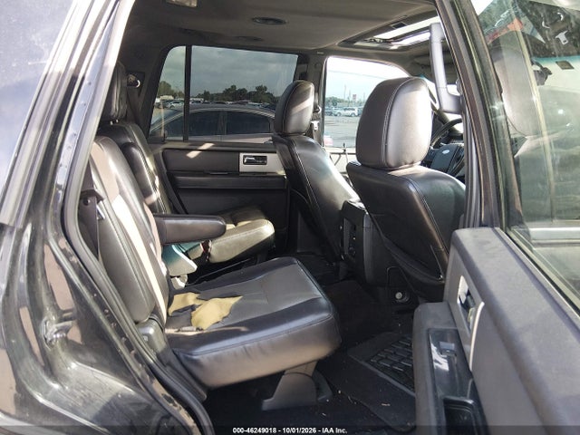 Aukcja sprzedaży 2012 Ford Expedition Xlt, vin: 1FMJU1H55CEF66463, numer aukcji: 46249018