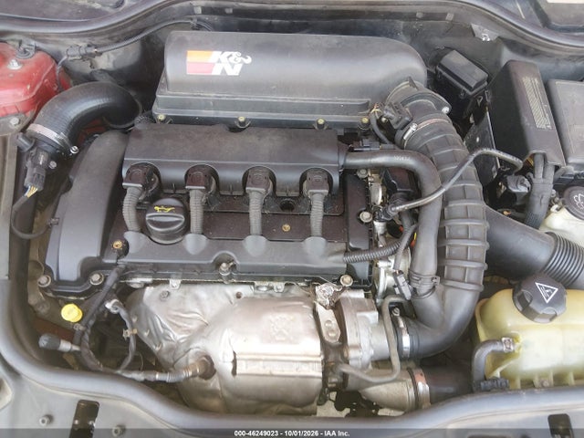 46249023 :رقم المزاد ، WMWMM33529TP91574 vin ، 2009 Mini Cooper S Clubman مزاد بيع