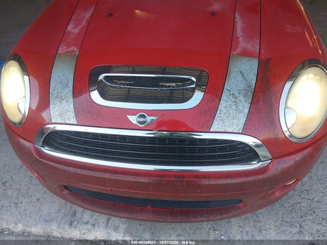 46249023 :رقم المزاد ، WMWMM33529TP91574 vin ، 2009 Mini Cooper S Clubman مزاد بيع